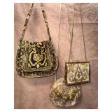 Beautiful Purse Lot -