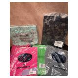 Various New Packaged Clothes QVC HSN NOS see note