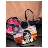 Fashion Purse lot Michelle Obama Victoria Secret