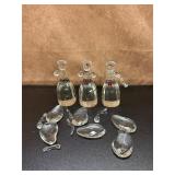 Sorelle Crystal Angels