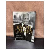 Ralph Lauren Magazine - Hard to Find