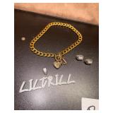 Juicy Couture, Premier, Jewelry Lot
