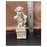 Asian Japanese Foo Dog Lion - Protective