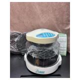 Nuwave Cooker