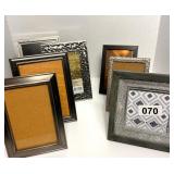 PICTURE FRAME GROUPING