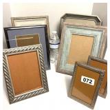 PICTURE FRAME GROUPING