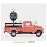 BRING HELP TO LOAD FURNITURE -