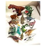 DINOAURS GALORE,,, KIDS TOYS