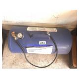 CAMPBELL HAUSFIELD 7 GALLON AIR CARRY TANK