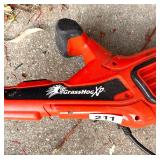 GRASSHOG XP 14 INCH CUT AREA