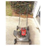 CRAFTSMAN 4.5 LAWN MOWER