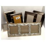 PICTURE FRAME GROUPING