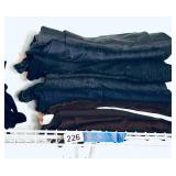 WOMANS SLACKS, SIZE 16,18,20