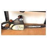 REMINGTON CHAIN SAW