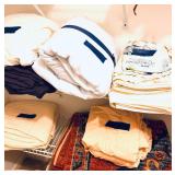 RUG, SHEETS, LINENS, ETC, SEE PICS FOR SIZES