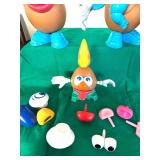 SAFARI SPUD ADVENTURE - MR POTATOE HEAD PLAYSCHOOL