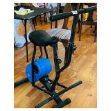 HAMMACHER SCHLEMMER EXERCISE BIKE