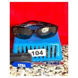 MAUI JIM KOKI BEACH SUNGLASSES, LITTLE KNIFE