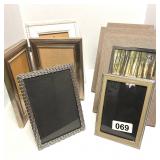 PICTURE FRAME GROUPING