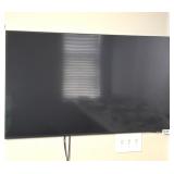 SAMSUNG  42 INCH TV WITH REMOTE
