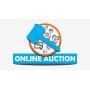 ONLINE AUCTION ONLY