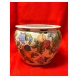 FRUIT THEMED PLANTER