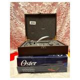 WINE OPENER SET & OSTER INDUCTION COOKTOP