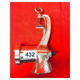 NEW VINTAGE ALFA DELUXE SAUAGE MAKER