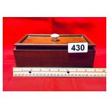 HANDMADE BOX - AMAZING DETAILS