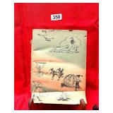 EARLY CHILDRENS BOOKS, STORIES,FAV PSALMS, UNIQUE