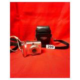 CANNON POWER SHOT5260