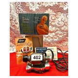 MCM - OSTER HAND HELD MASSAGER - VERY COOL