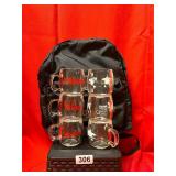 MCM ADVERTISEMNT - KODAK ACRYLIC MUGS,ETC