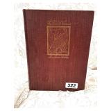 VINTAGE JOHN JAMES AUDUBON 1944 BIRDS OF AMERICA