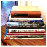 TRAVEL & BIRDS BOOKS AND MORE