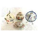 VTG INARCE JAPAN,CONTINENTAL KILNG,OJ UCAGCO,ETC