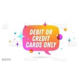 ALL INVOICES BILLED AFTER AUCTION-CREDIT OR DEBIT