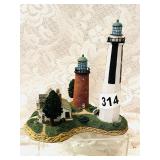 CAPE ROMAIN BY YOUNGER & ASSOCIATES