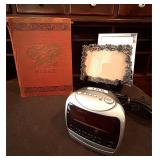 ANTIQUE BOOK "COMPREHENSIVE ANALYSIS OF THE BIBLE"