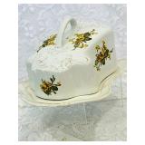 ANTIQUE STOKE ON TRENT STAFFORDSHIRE ENGLAND