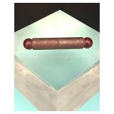 WWII TRENCH LIGHTER - COPPER OR BRASS