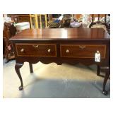 1994  HENKLE HARRIS FINE FURNITURE SERVER