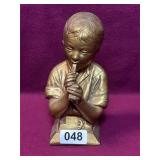 CHALKWARE 1959 PETER PIPER E VILLANIS ESCO CO