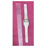 VINTAGE DELPHI WATCH-STAINLESS-HONG KONG,2 TABLETS