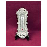 CAST IRON THERMOMETER