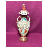 ASIAN VASE