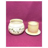 'EARTHWORKS' FRENCH BUTTER BELL