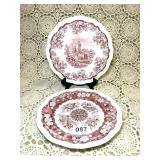 THE SPODE ARCHIVE COLLECTION "TROPHIES" & "RUINS"