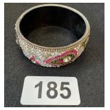 VINTAGE MALAYSIAN BRACELET