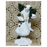 PIPKA ""REFLECTIONS OF CHRISTMAS" THE WINTERMAN